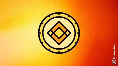 Nano Labs启动10亿美元BNB战略，5000万美元购入首批代币