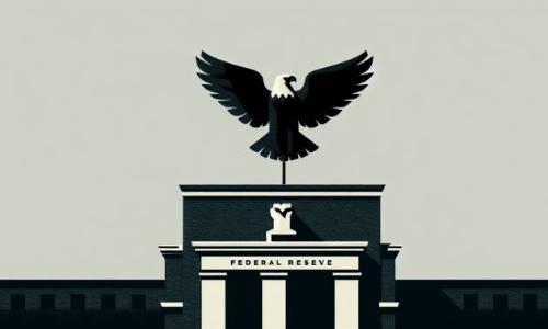 非农数据后美联储降息预期再受冲击 博斯蒂克警告通胀持续风险