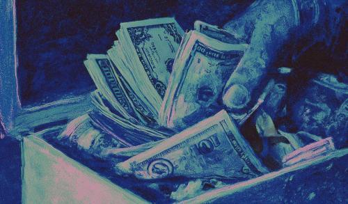 雷·达里奥警告美国或陷金融危机 债务危机与政策僵局成焦点