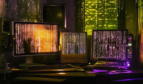 美国制裁防弹托管服务商Aeza Group，网络安全事件引发市场关注