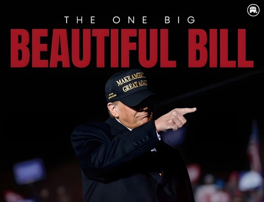 特朗普欣喜若狂 又取得一重大胜利