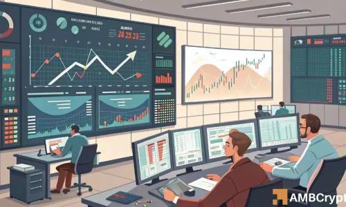 HYPE代币激增20万枚，巨鲸建仓推动价格反弹至40美元