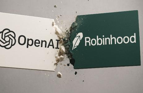 OpenAI拒认代币化股票：股权代币化是金融创新还是骗局？