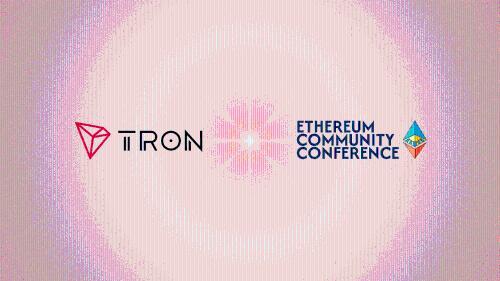 波场TRON亮相EthCC：跨链协作引爆市场趋势