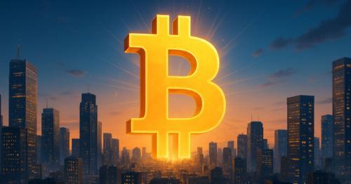 上市公司比特币持仓连续三季超ETF，战略配置成新趋势