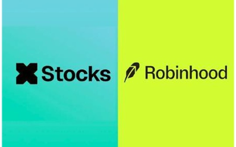 代币化股票破局：Robinhood与xStocks双线推进，DeFi-ready成关键