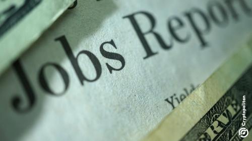 美国6月新增就业14.7万超预期，比特币波动受美联储政策预期影响