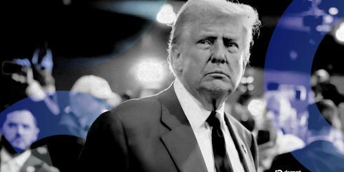 特朗普关税威胁引发山寨币暴跌 市场情绪承压