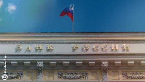 俄罗斯央行明确不投资比特币 立场落后邻国