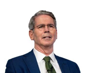 美财长贝森特质疑美联储利率政策，暗示鲍威尔或明年离任