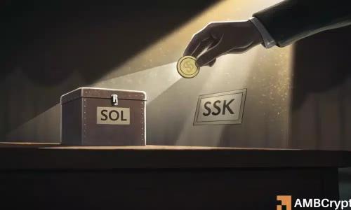 Solana质押ETF首日交易额破3300万，市场趋势与收益逻辑引关注