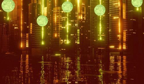 Bluntz看涨山寨币：比特币主导地位现看跌背离