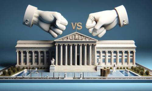 美国财政部短债策略引爆市场震荡，美联储独立性面临70年最大危机