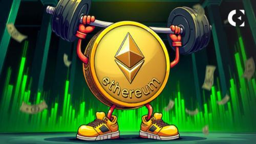 以太坊空头创纪录却非看跌信号？机构对冲策略成关键