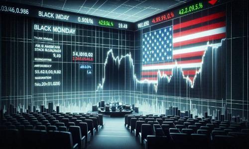 美银预警标普500泡沫风险：6300点成关键卖出信号