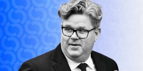 瑞典司法部长推动加密货币没收立法 加强执法力度