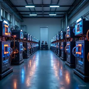 Tether与Adecoagro合作推绿色挖矿：巴西可再生能源比特币项目落地