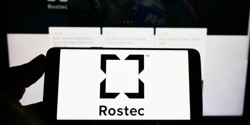 俄罗斯军工巨头Rostec推卢布稳定币RUBx上链