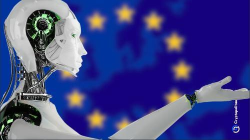 欧盟拒延人工智能法案 科技巨头呼吁被驳回