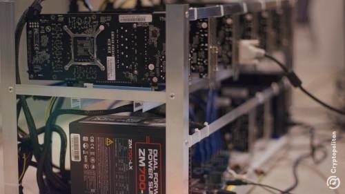 俄罗斯建立挖矿设备登记册 打击非法挖矿行为