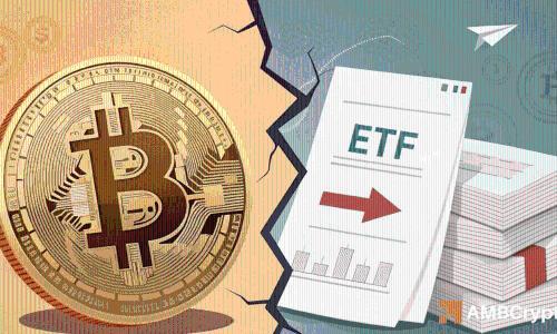 比特币净需求暴跌85.7万BTC，鲸鱼出逃引发市场担忧