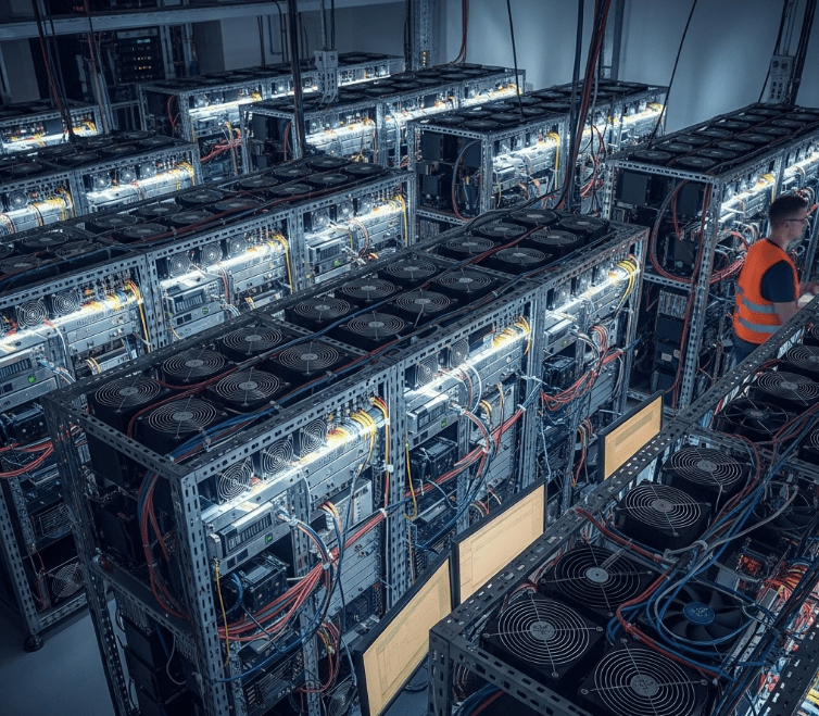 Tether与南美农业巨头联手：比特币绿色挖矿项目落地巴西