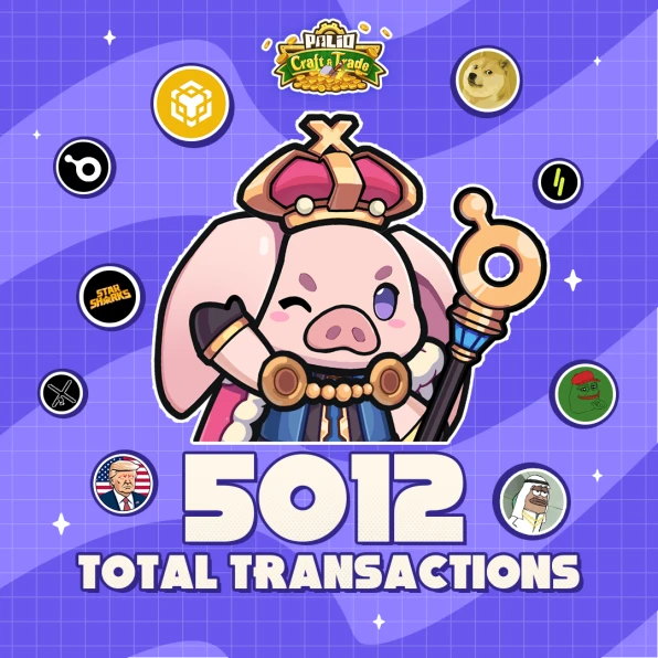 无VC无团队预留，PalioAI（PAL）TGE上线Binance Wallet