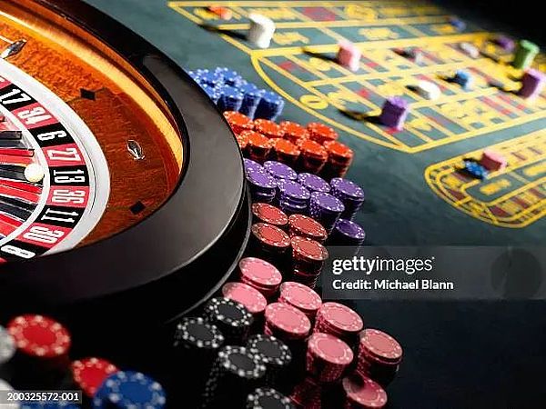 448,692 賭場Stock Photos, High-Res Pictures, and Images - Getty Images