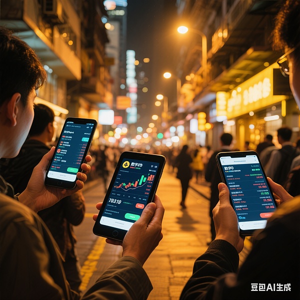 香港发布《数字资产发展政策宣言2.0》：代币化与金融创新引领未来