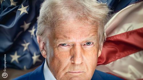 特朗普70%新关税将启，比特币波动加剧市场避险情绪