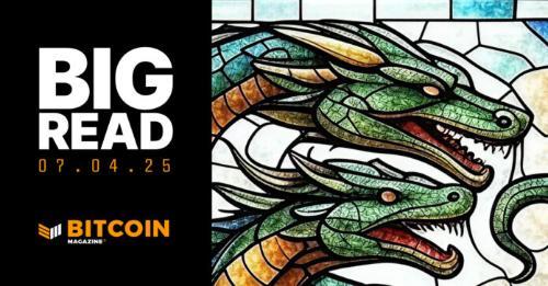 比特币财务公司泡沫隐现：策略公司模式引监管关注