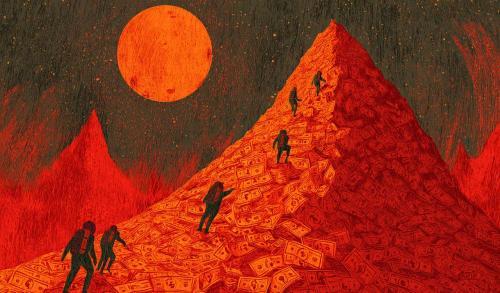 摩根大通首席策略师质疑白宫3%增长预测可行性