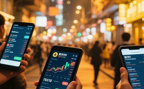 香港发布《数字资产发展政策宣言2.0》：代币化与稳定币重塑金融新格局