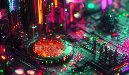 Ondo Finance收购SEC注册经纪商 推动代币化证券链上化