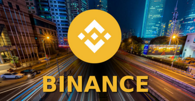 安必交易所官方门户链接 Binance安必正版首页地址直达 - 比特之家