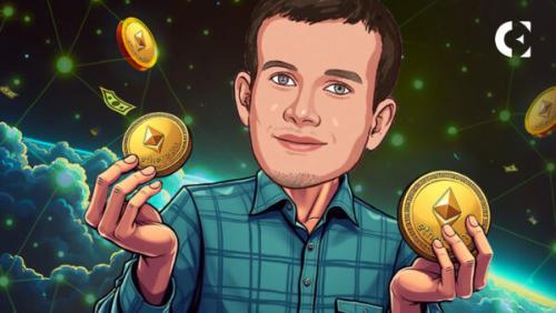 EthCC 2025聚焦以太坊机构应用，Vitalik称其成功超预期