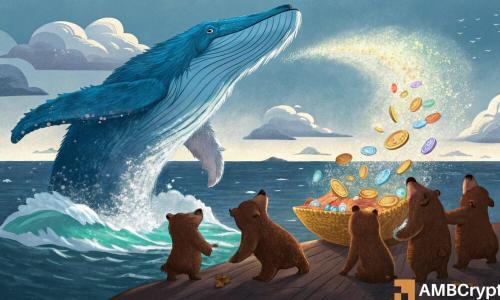 HYPE价格震荡下探，鲸鱼亏本抛售引发市场担忧