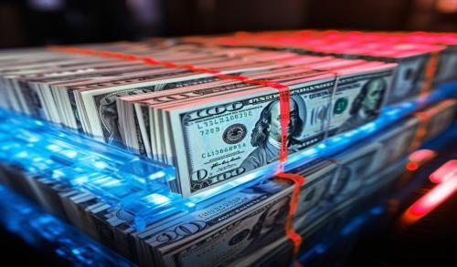 帕里哈皮蒂亚：美元贬值非危机 美国资产优势仍存