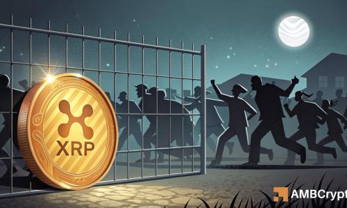 XRP逼近2.38美元关键阻力 买家信心与链上信号齐升