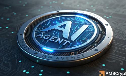 ai16z价格波动加剧，MFI看跌背离预警下行风险