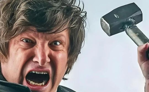 特朗普新政引爆币圈：数万亿美元放水或推比特币冲向10万美元