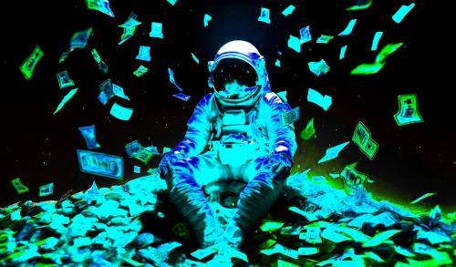 全球基金经理押注国际股票，美元持仓创19年新低