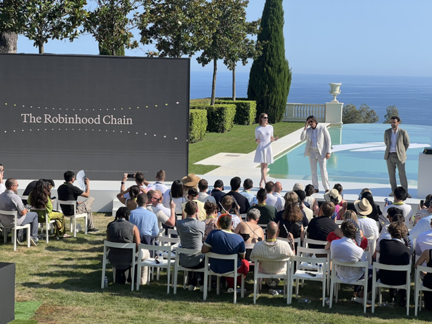 Robinhood引领美股代币化浪潮：链上金融新纪元的开端