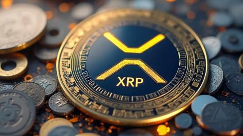 XRP 2030目标价4813美元？监管利好与市场趋势解析