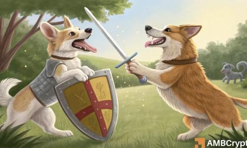 BONK突破6月高点 市场趋势与技术信号解析