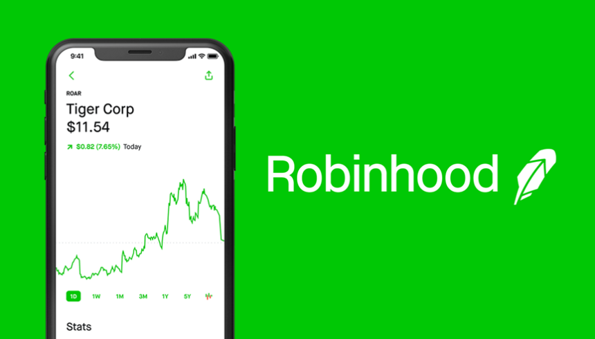 Robinhood引领美股代币化浪潮：链上金融新纪元的开端