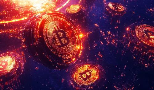 美国稳定币法案通过参议院，比特币与大行迎重大利好