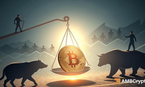 比特币看涨格局延续但链上疲软隐忧浮现