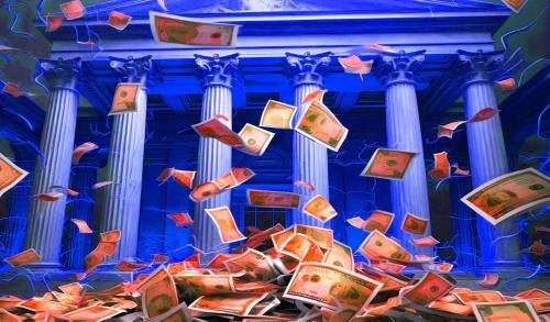 72岁老人遭短信诈骗3300美元 富国银行拒赔引关注