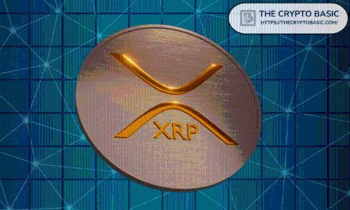 XRP或迎爆发式增长：2029年占全球汇款25%价格将达8.89美元
